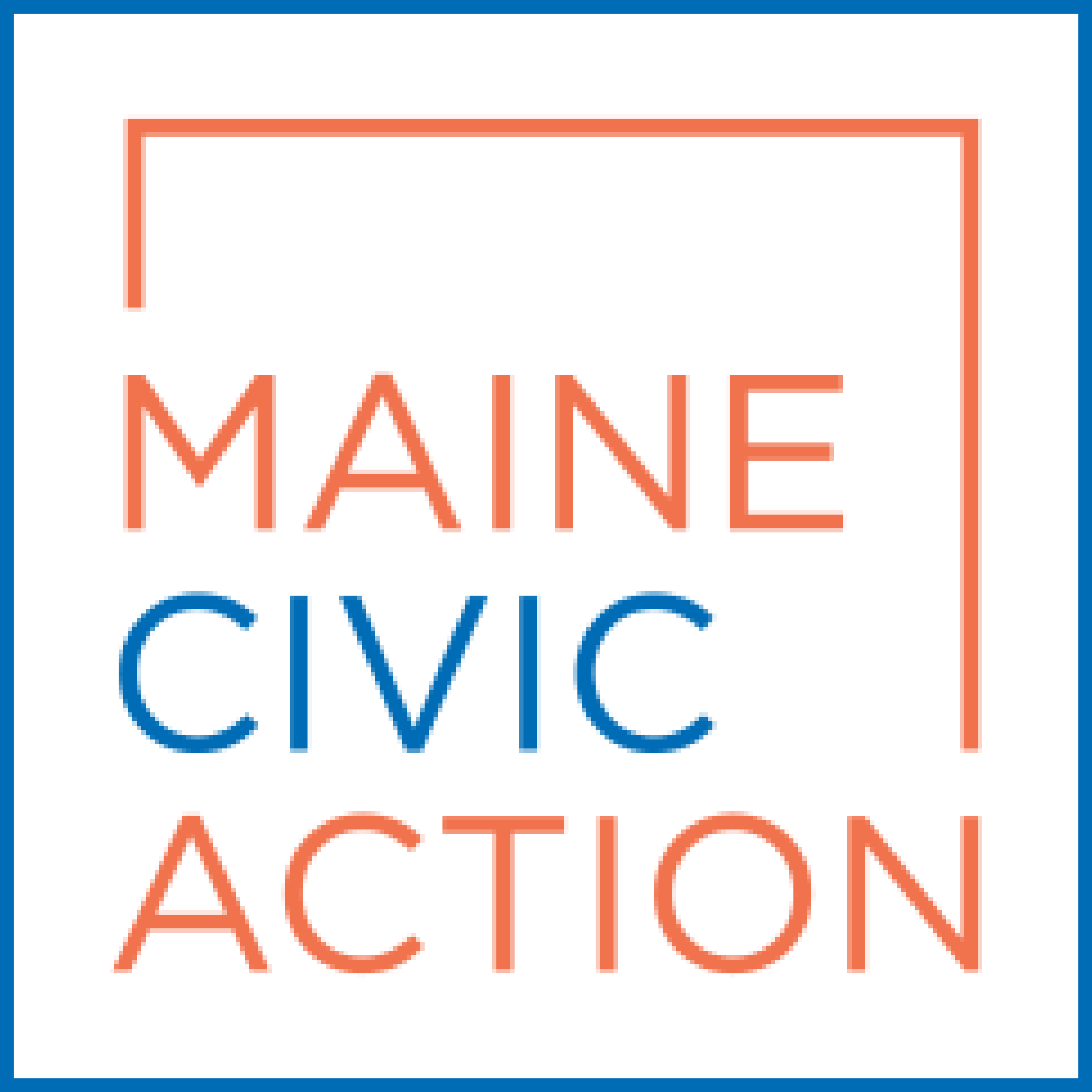 Maine Civic Action